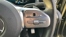 Mercedes-Benz CLA 180 AMG Line Premium 4dr Tip Auto Petrol Saloon